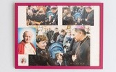 Niezwykły ministrant Kacper