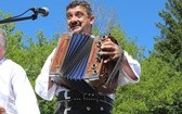 Festyn na 100-lecie parafii w Żabnicy