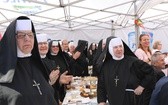 Festyn na 100-lecie parafii w Żabnicy