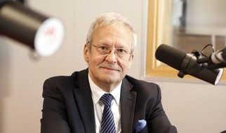 Janusz Steinhoff, były wicepremier