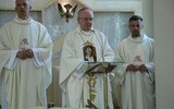 Msza rozpoczynająca jubileusz parafii