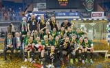 MKS Lublin w potrójnej koronie
