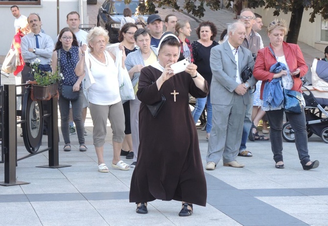 "Cała Polska tańczy dla JP2" - Bielsko-Biała 2018