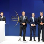 Rozpoczął się Europejski Kongres Gospodarczy
