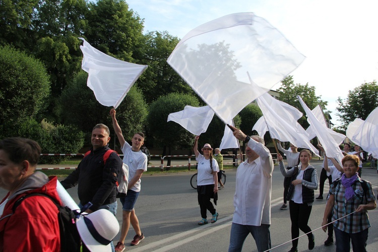 363. Łowicka Piesza Pielgrzymka na Jasną Górę