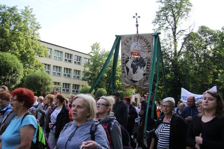 363. Łowicka Piesza Pielgrzymka na Jasną Górę