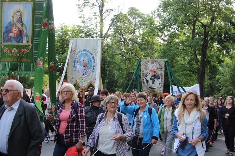 363. Łowicka Piesza Pielgrzymka na Jasną Górę