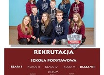 Dzień otwarty Katolika w Chorzowie, 25 maja