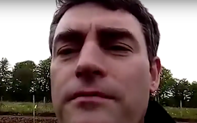 Irlandzki ksiądz prosi Polaków