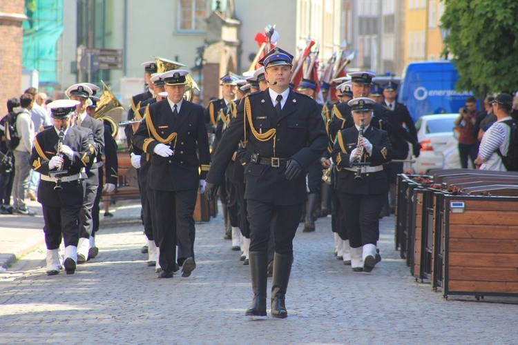 Uroczystości przy Dworze Artusa