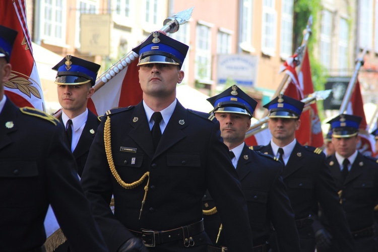 Uroczystości przy Dworze Artusa