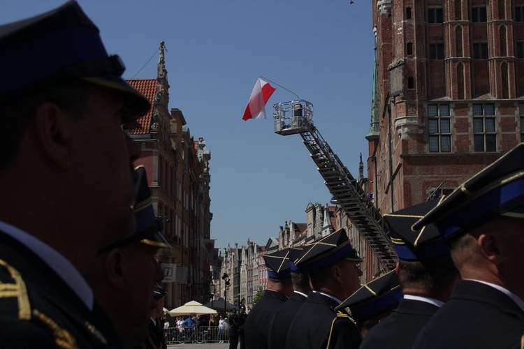 Uroczystości przy Dworze Artusa