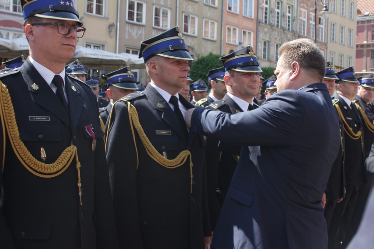 Uroczystości przy Dworze Artusa