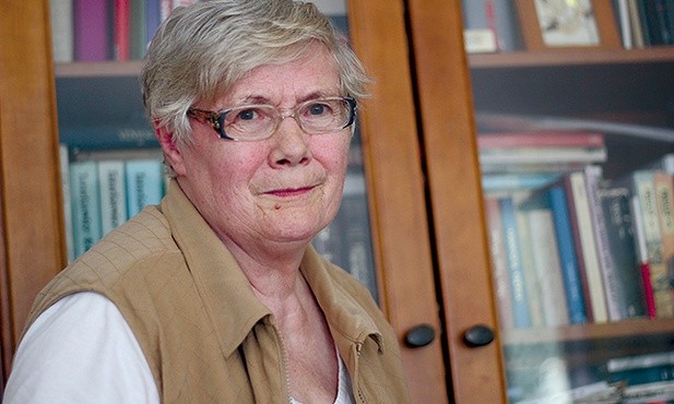 Macierzyństwo za kratkami PRL-u