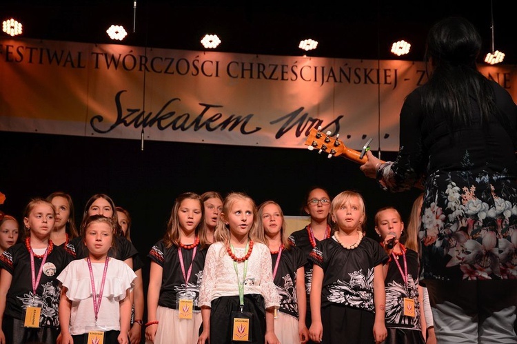 XIII Festiwal Twórczości Chrześcijańskiej