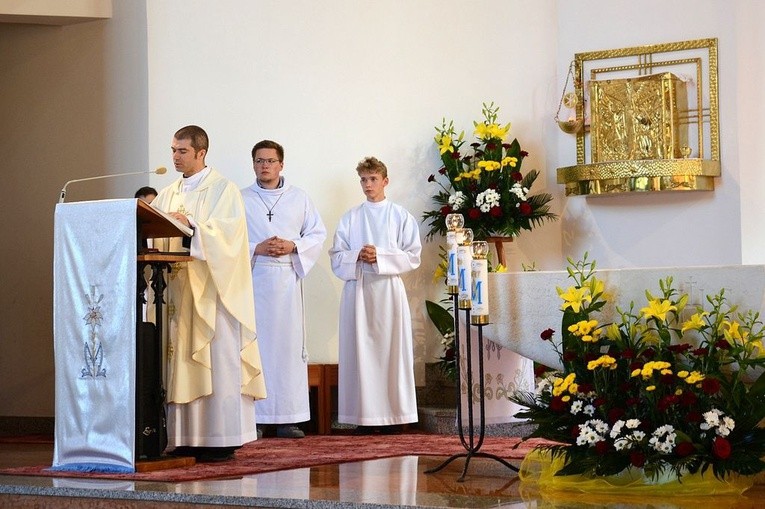 XIII Festiwal Twórczości Chrześcijańskiej