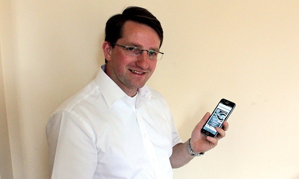 Najważniejsze pierwsze spotkanie