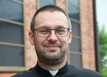 Jubileusz u księży marianów