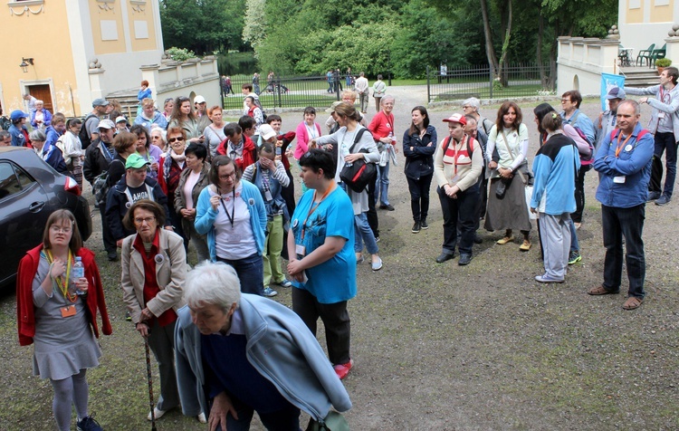 Fundacja Brata Alberta w Rudach  