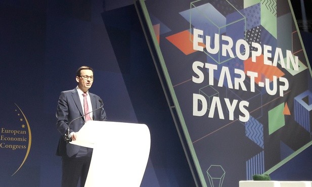 Morawiecki: Polska może zdumiewać nowoczesnością i innowacyjnością 