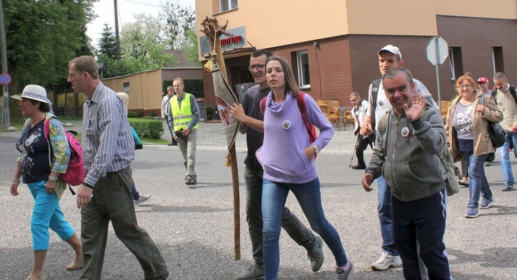 Fundacja Brata Alberta w Rudach  