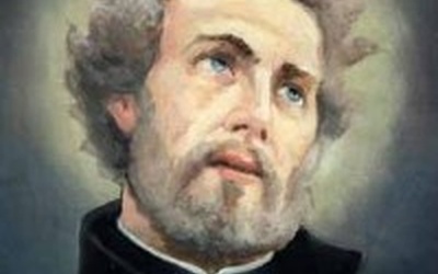 Św. Andrzej Bobola