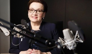 Anna Zalewska, minister edukacji narodowej