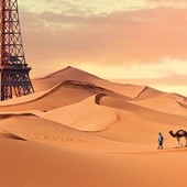 Zwiastun Gościa: Dokąd zmierza Europa?