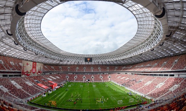 Mundial: Polscy kibice wjadą do Rosji bez wiz