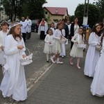 Rocznica nawiedzenia ikony jasnogróskiej w Grabowie