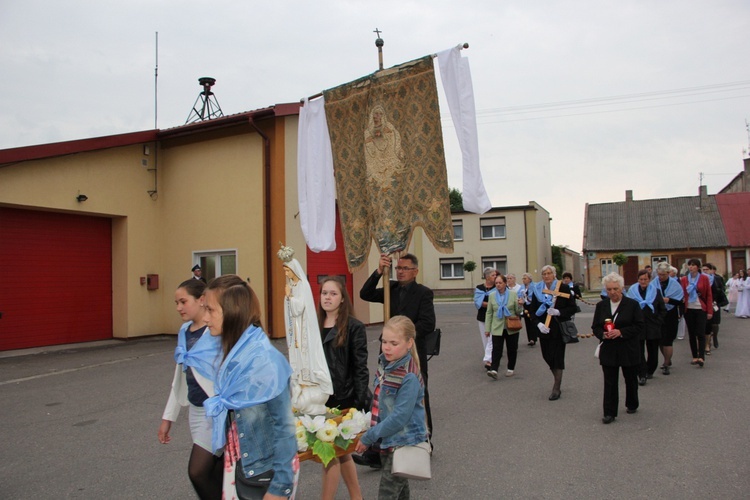 Rocznica nawiedzenia ikony jasnogróskiej w Grabowie