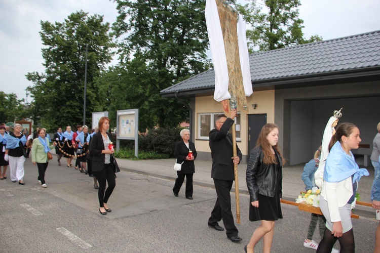 Rocznica nawiedzenia ikony jasnogróskiej w Grabowie