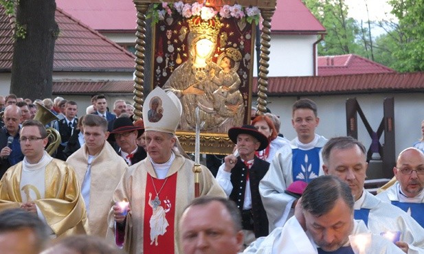 Rychwałdzka Fatima