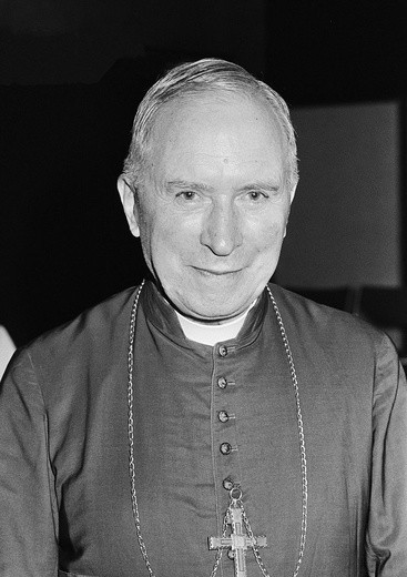 Opublikowano zapis rozmowy Pawła VI z abp Lefebvre'm z 1976 r.