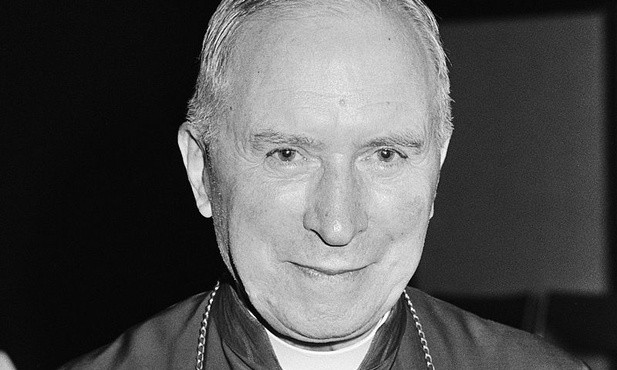 Opublikowano zapis rozmowy Pawła VI z abp Lefebvre'm z 1976 r.