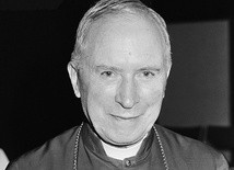 Opublikowano zapis rozmowy Pawła VI z abp Lefebvre'm z 1976 r.