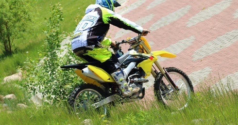 Moto-ewangelizacja