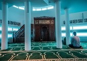Polscy wyznawcy islamu rozpoczęli miesięczny post