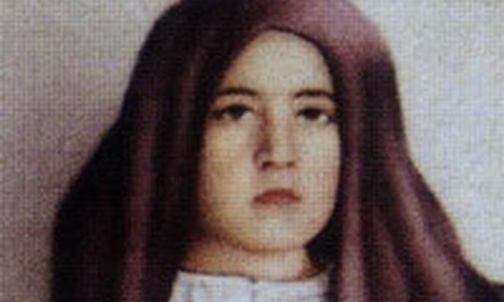 Bł. Antonia Mesina
