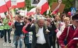 W tym roku organizatorzy stawiają także na patriotyzm.