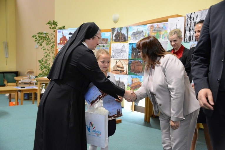 Gala laureatów konkursów religijnych