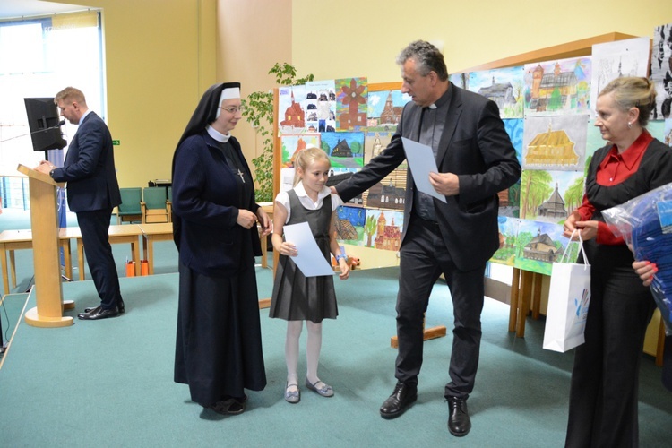 Gala laureatów konkursów religijnych