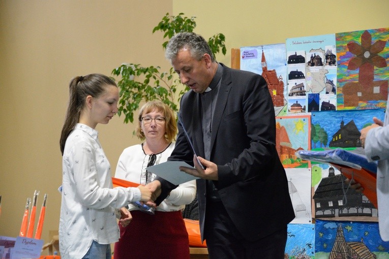 Gala laureatów konkursów religijnych