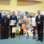 Gala laureatów konkursów religijnych