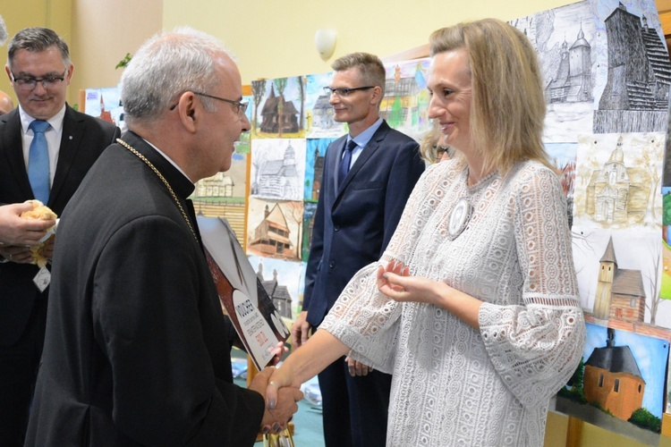 Gala laureatów konkursów religijnych