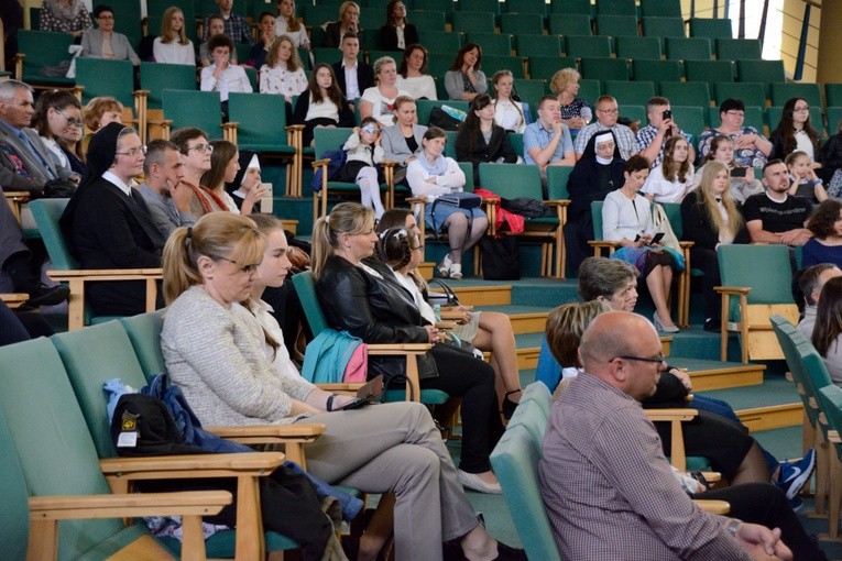 Gala laureatów konkursów religijnych