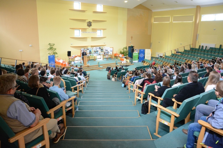 Gala laureatów konkursów religijnych