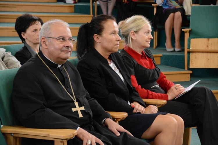 Gala laureatów konkursów religijnych