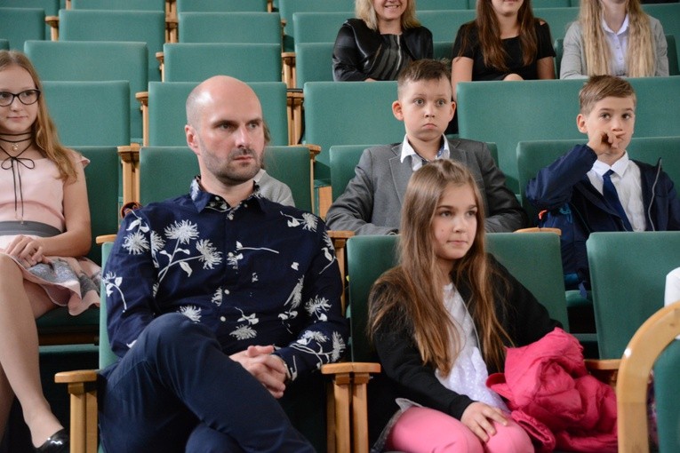 Gala laureatów konkursów religijnych