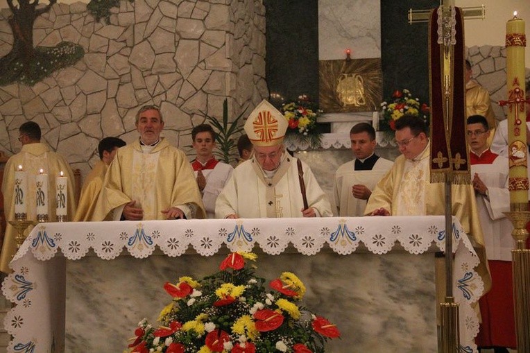 Ustanowienie nowych lektorów